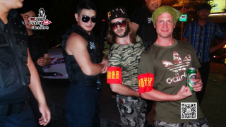 Illustration for article titled A Counter-Strike Party on 9/11? It's Actually Worse Than it Sounds